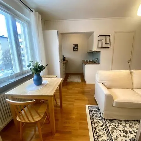 Martin Helmi Apartman *