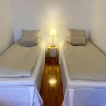 Апартаменты Martin Helmi Турку