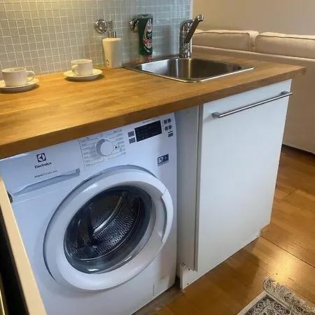 Апартаменты Martin Helmi