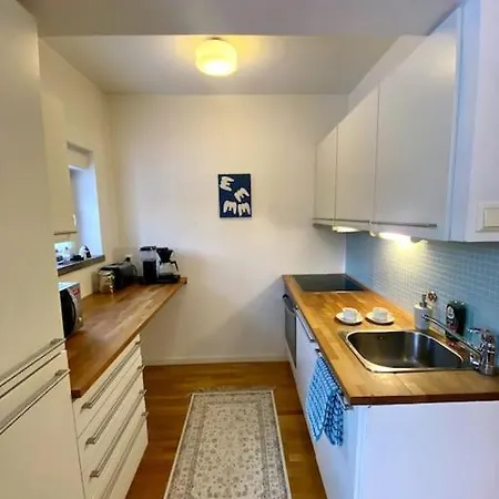 Martin Helmi Апартаменты