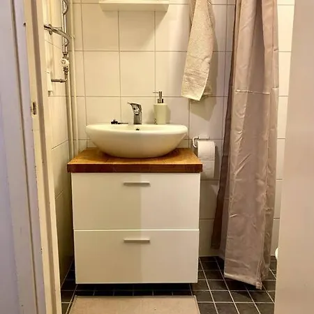 Apartman Martin Helmi *